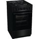Комбинированная плита Gorenje GK5C60BJ