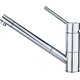 Смеситель Teka AUK 978 CHROME