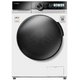 Стиральная машина Weissgauff WM 45148 Color Touch Inverter Steam