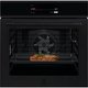 Духовой шкаф Electrolux EOE9P3ST