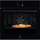 Духовой шкаф Electrolux LOB9S3XZ