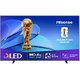 Телевизор Hisense 75E7Q 75" (191 см)