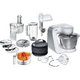 Кухонный комбайн Bosch MUM54251