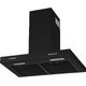 Вытяжка кухонная Maunfeld TSH 60 PUSH BLACK