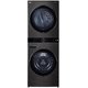 Стирально-сушильная машина LG WT1310YJ