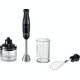 Блендер Bosch MSM4B621 черный