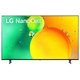 Телевизор LG 50NANO756QA 50" (127 см) 2022