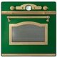 Духовой шкаф Restart ELF061 Green