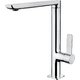Смеситель Teka FO 915 CHROME