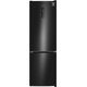 Отдельностоящий холодильник с инвертором Weissgauff WRK 2000 Total NoFrost Inverter Black