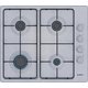 Газовая варочная панель Bosch PBP6C5K80O