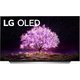 Телевизор LG OLED48C1RLA