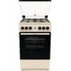 Газовая плита Gorenje GG5A11BEF