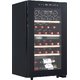 Винный шкаф La Sommeliere SLS32DZBLACK Винный шкаф La Sommeliere SLS32DZBLACK