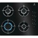 Варочная панель Electrolux EGG6407K