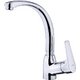 Смеситель Teka MTP 915 CHROME
