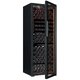 Монотемпературный винный шкаф EuroCave R-400020-L2B