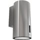 Вытяжка Maunfeld Vega 39 Wall Sensor LED Inox