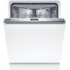 Встраиваемая посудомоечная машина Bosch SMV6ECX86Q