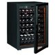 Монотемпературный винный шкаф EuroCave R-400012-S2B