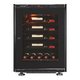 Встраиваемый мультитемпературный винный шкаф EuroCave I-090020-S