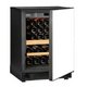 Встраиваемый мультитемпературный винный шкаф EuroCave K-800017-S
