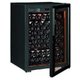 Монотемпературный винный шкаф EuroCave R-400020-S2B