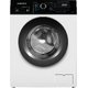 Стиральная машина Maunfeld MFWM127IWHD