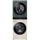 Стиральная машина LG W1S1CVKK2HM WashTower