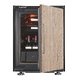 Встраиваемый монотемпературный винный шкаф EuroCave I-090015-S
