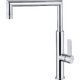 Смеситель Teka FOT 990 CHROME