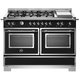 Варочный центр Bertazzoni HER126G2ENET2