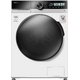 Стиральная машина Weissgauff WM 40127 Color Touch Inverter Steam