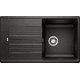Мойка Blanco Zia 5 S черный 526016
