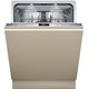Встраиваемая посудомоечная машина Neff S177ZCX01E