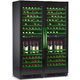 Винный шкаф Dometic E115FG Double Green