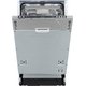 Встраиваемая посудомоечная машина Zigmund Shtain DW 310.4
