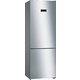 Двухкамерный холодильник Bosch KGN49XLEA