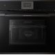 Духовой шкаф Kuppersbusch B 6550.0 S6 Black Steel