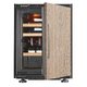 Встраиваемый мультитемпературный винный шкаф EuroCave I-090027-S