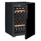 Монотемпературный винный шкаф EuroCave P-300028-S