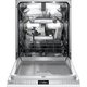 Встраиваемая посудомоечная машина Gaggenau DF480101