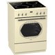 Электрическая плита Gorenje EC637INI
