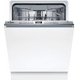 Встраиваемая посудомоечная машина Bosch SMV4HCX07E