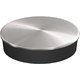 Поворотный переключатель Twist Pad Flex Neff Z9801TWS0 Metallic silver
