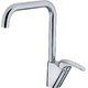Смеситель Teka MTP 994 CHROME