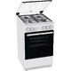 Газовая плита Gorenje GGI5A21WH