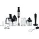 Блендер Bosch MSM6M673 черный