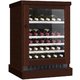 Винный шкаф Dometic C50G Wooden Walnut
