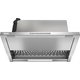 Встраиваемая вытяжка Miele DAS 4620 EDST